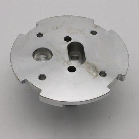 Τι είναι το Mount Bowl Machining CNC και ποια είναι τα πλεονεκτήματά του;