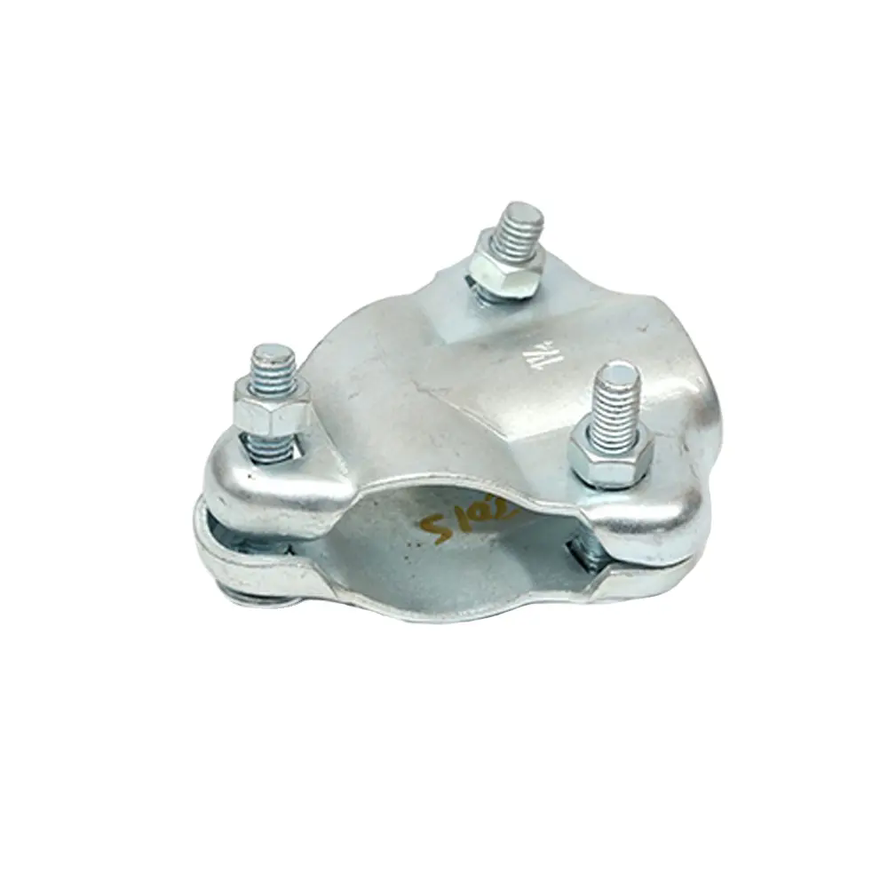 Πώς ένας σφιγκτήρας σφράγισης βελτιώνει την ακρίβεια και τη σταθερότητα στη διαμόρφωση μετάλλων;