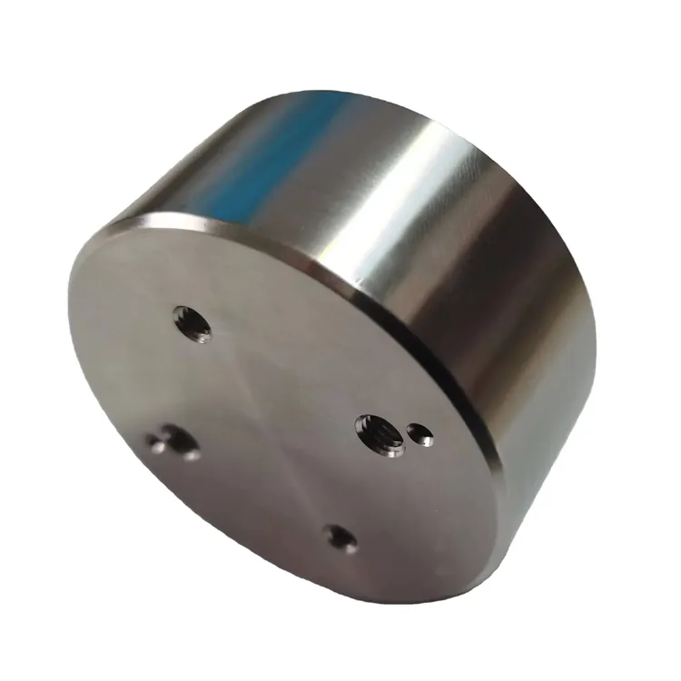 CNC Machining LVPD κάλυμμα