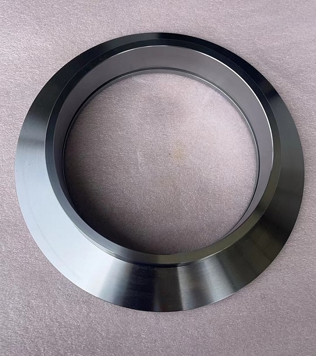 Μέρη ζεύξης κατεργασίας CNC