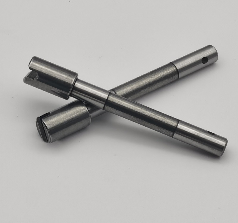 Άξονας εισόδου κατεργασίας CNC