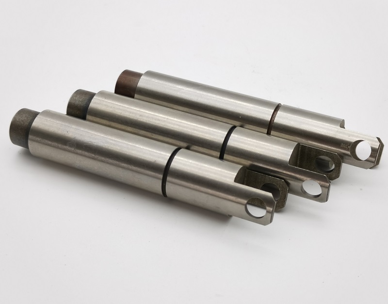 CNC Machining Piston Carrier 121660