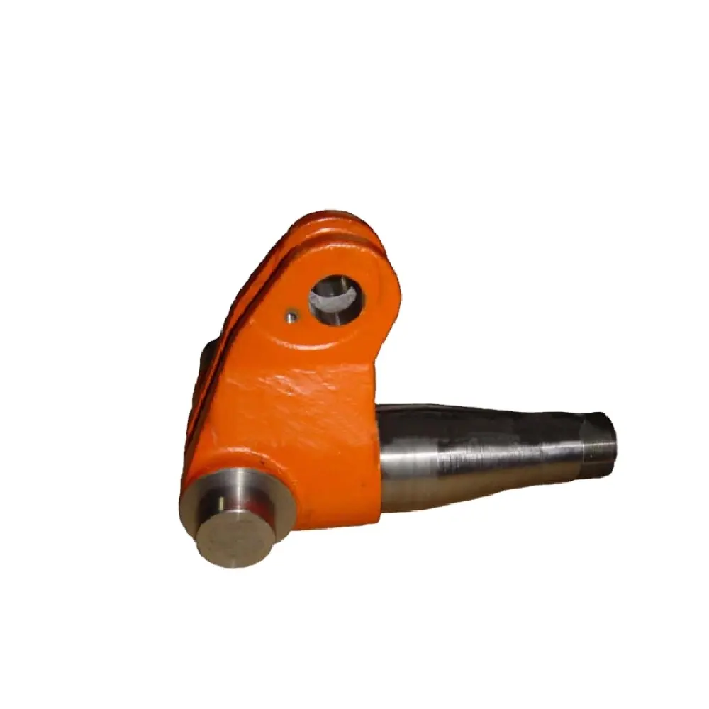 CNC Machining τιμόνι αρθρώσεων
