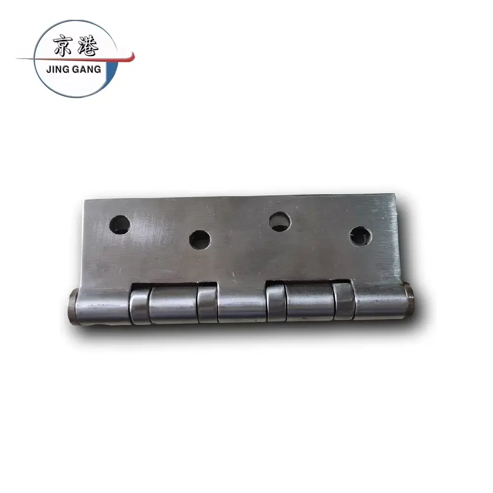 Custom Stamping Parts Stainless Steel Hinge With Damping Force Custom Stamping Parts Stainless Steel Hinge With Damping Force