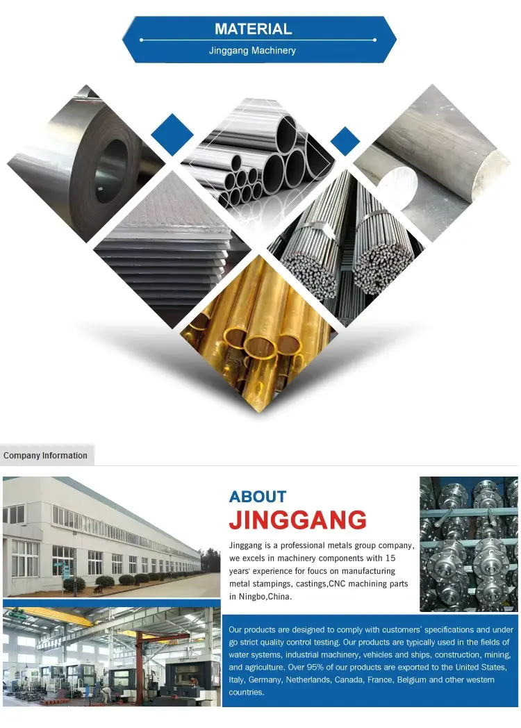 Customized Stamping Parts Carbon Steel Wall Mounted Bracket For Tv