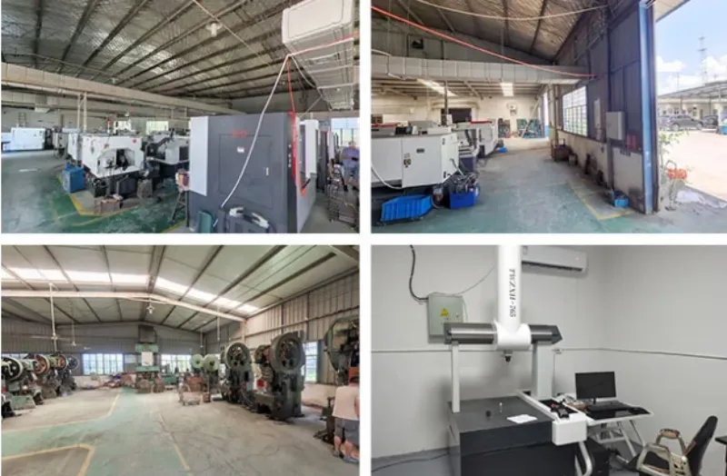 factory