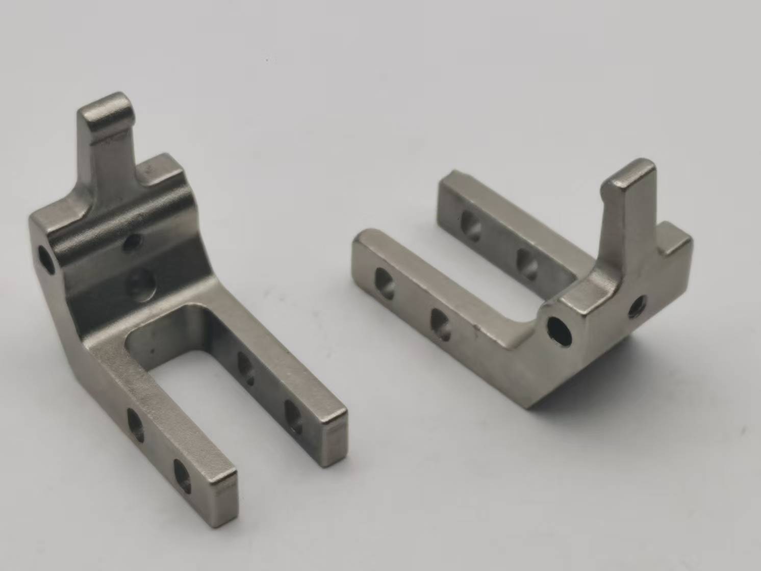 Επενδυτικός μοχλός περιστροφής αυτόματης εμπλοκής από κράμα χάλυβα